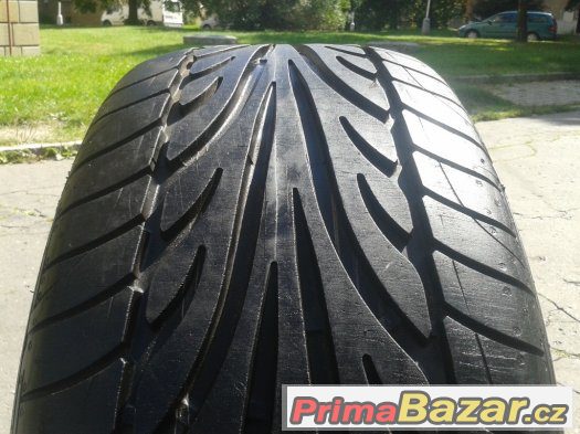 Letní pneu DUNLOP 225/45ZR17 1ks