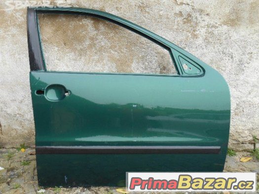 Seat toledo, pravé přední dveře