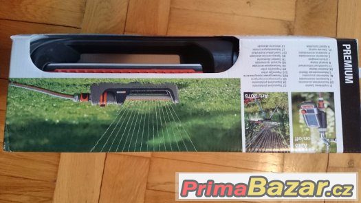 Automatický zavlažovač Gardena Premium Automatický zavlažovač Gardena Premium