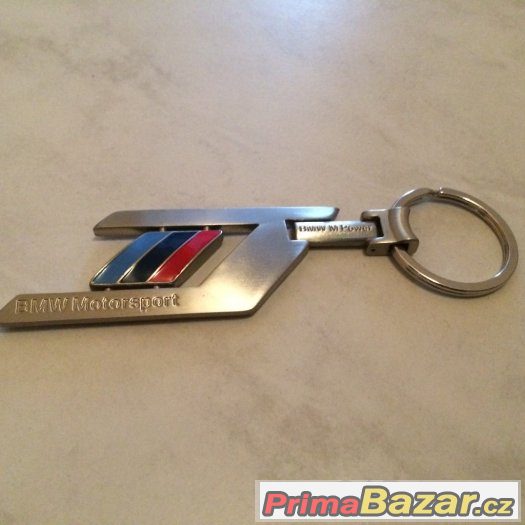 Přívěsek na klíče BMW M/Power