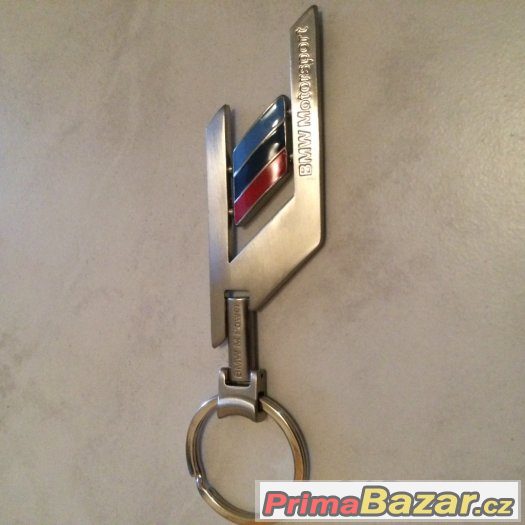 Přívěsek na klíče BMW M/Power