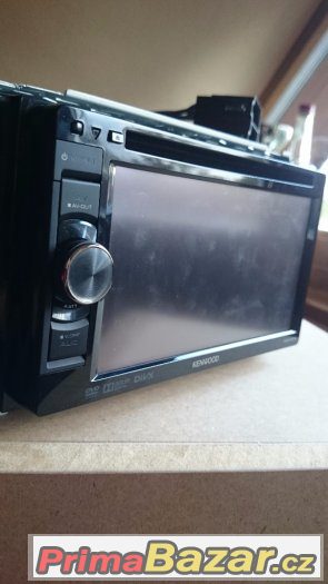 Autoradio 2DIN Kenwood DDX 3025