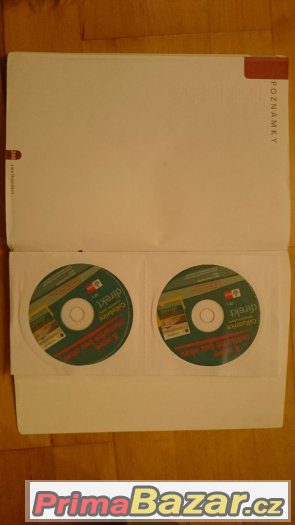 Cvičebnice německého jazyka Direkt Cvičebnice německého jazyka Direkt
