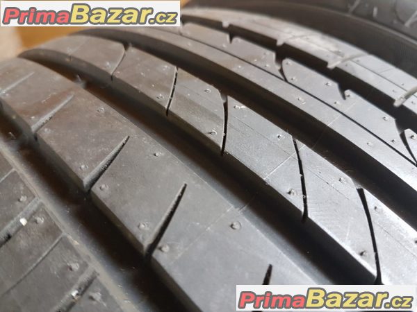 4xpneu nové dot1216 Hankook Ventus Prime 2