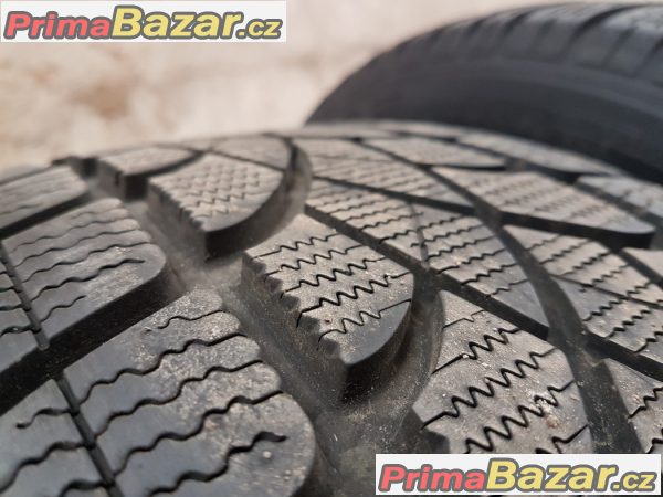 zánovní pneu Dunlop SP Sport 3D dot1515  235/50 r19 103H