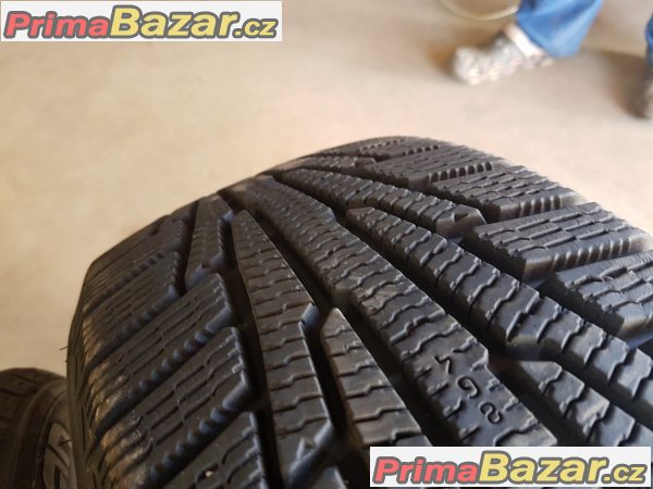 2xpneu Hankook  Hakkapeliitta R 195/50 r16