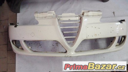 naraznik alfa romeo 147 lift -ostrikovace -r.v.05-