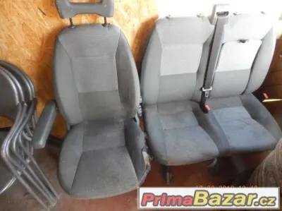 sedacku spolujezdce jumper ,boxer ,ducato  2006-