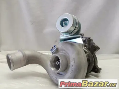 Repasované turbo KKK 5303 988 0048