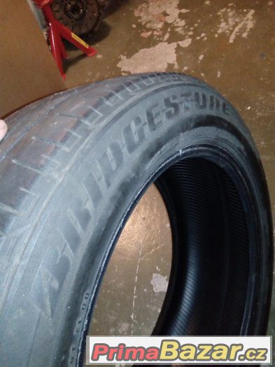 225/55 R18 Bridgestone 2kusy