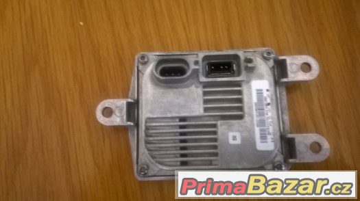 JEDNOTKA XENONU OSRAM - SKODA OCTAVIA 2 -D1S-