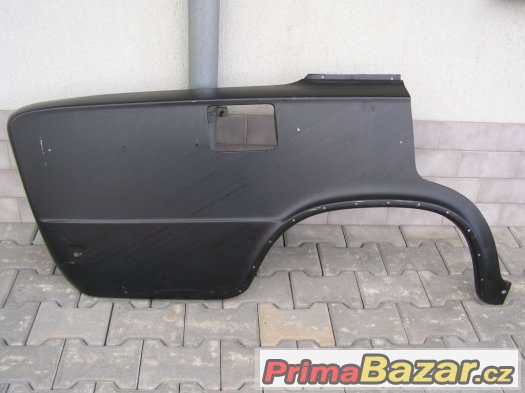 VAZ 2103 - Lada 1500 - pravý zadní blatník