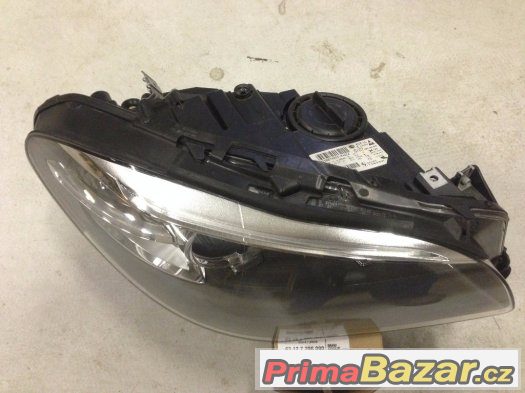 Světlo F10, F11 bixenon LCI LED Dynamic Světlo F10, F11 bixenon LCI LED Dynamic