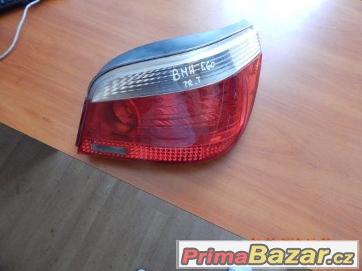 zadni prave setlo BMW 5   e60