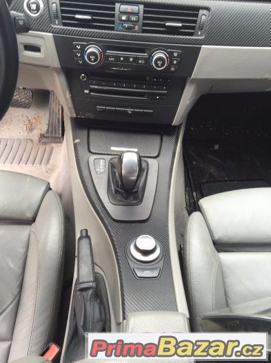 Náhradní díly BMW E91 325ix – fotografie 4