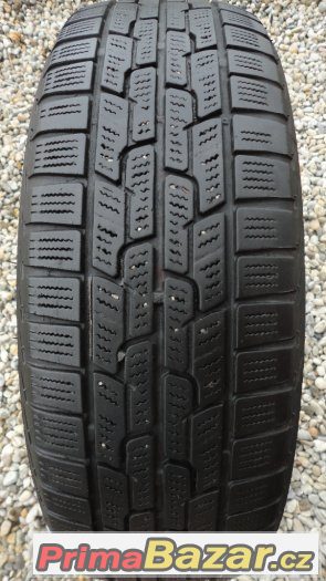 4x zimní pneumatiky 175/65/R14