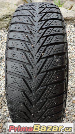 4x zimní pneumatiky 175/65/R14 4x zimní pneumatiky 175/65/R14