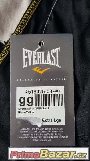 Pánské kraťasy Everlast