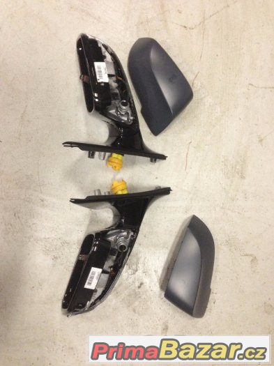 Zpětná zrcátka BMW F10, F11, F18 Zpětná zrcátka BMW F10, F11, F18