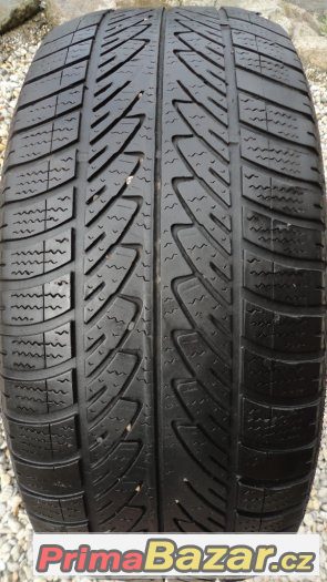 4x zimní pneumatiky GoodYear 225/55/R16
