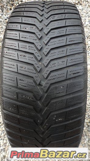 2x zimní pneumatiky značky Vredestein 205/55/R16 91H 2x zimní pneumatiky značky Vredestein 205/55/R16 91H