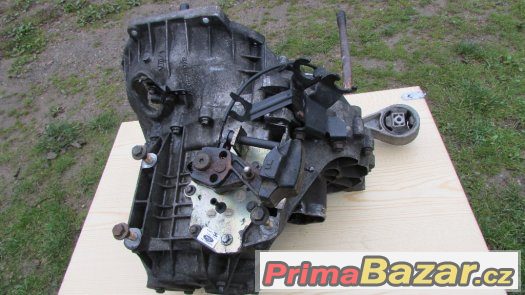 Převodovku 5st. Ford Focus 1.8TDCI 74 kw,r.v.2004 Převodovku 5st. Ford Focus 1.8TDCI 74 kw,r.v.2004