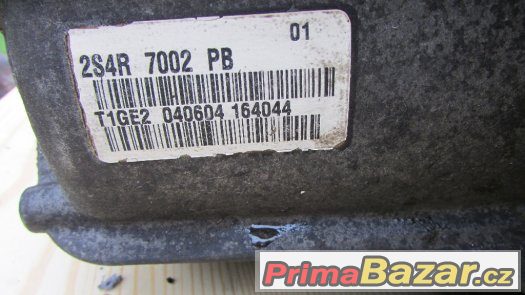 Převodovku 5st. Ford Focus 1.8TDCI 74 kw,r.v.2004 Převodovku 5st. Ford Focus 1.8TDCI 74 kw,r.v.2004