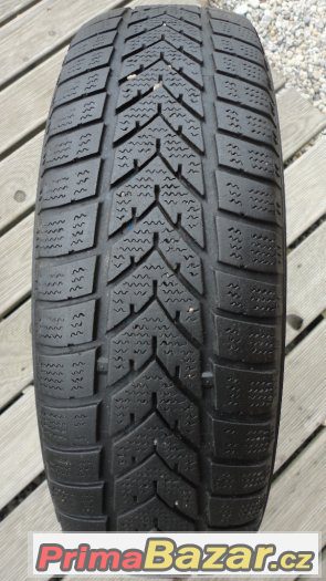 4x zimní pneumatiky 165/70/R14