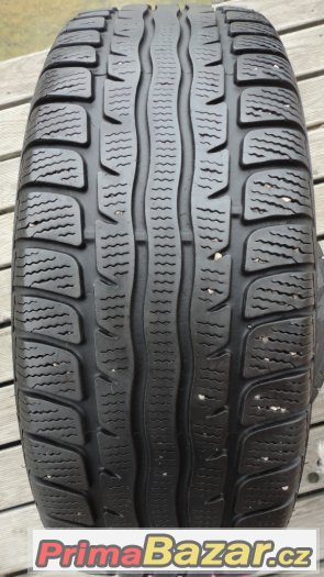 2x zimní pneumatiky Formula 205/60/R16 92H