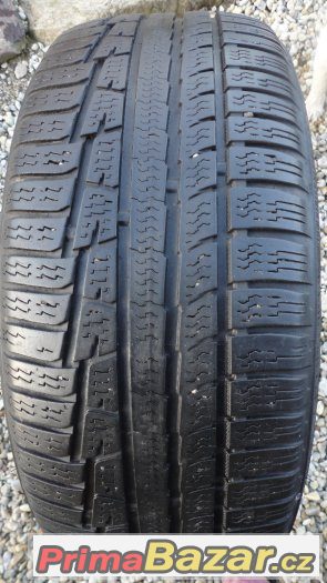 4x zimní pneumatiky Nokian 225/50/R17 98V XL