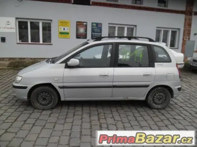 Hyundai Matrix č. 1019