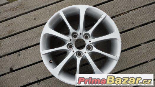 4x alu kola Ronal (BMW) R17 5x120 4x alu kola Ronal (BMW) R17 5x120