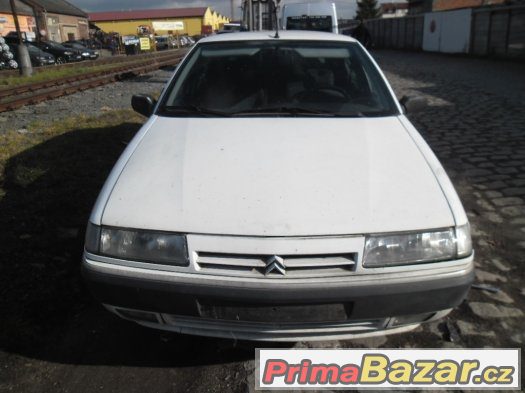 Citroen Xantia č. 1109