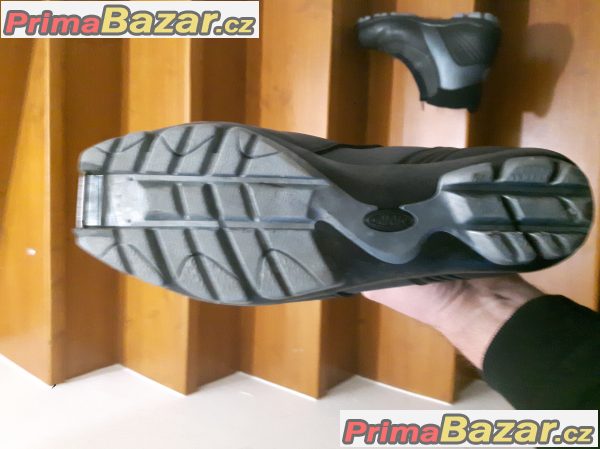 Běžkařské boty Alpina TR25 velikost 44 Běžkařské boty Alpina TR25 velikost 44