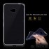 TPU Clear Cover pro telefon Lumia 640
