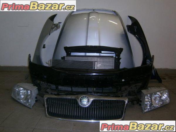 Škoda Octavia díly Škoda Octavia díly
