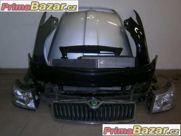 Škoda Octavia díly Škoda Octavia díly