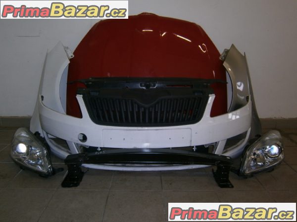 Fabia 1,2,3 Fabia 1,2,3