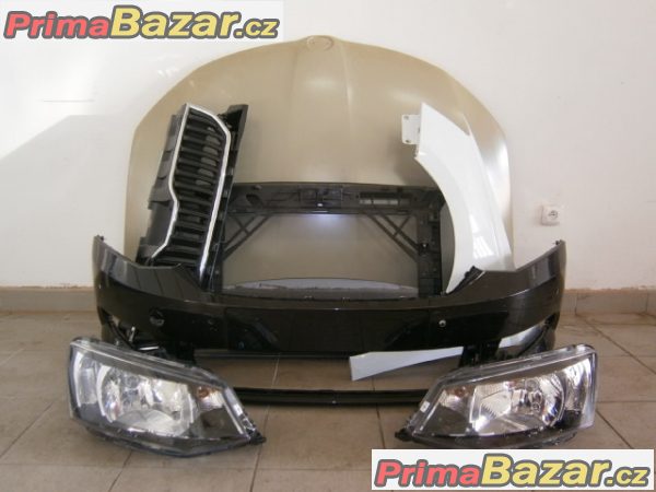 Fabia 1,2,3 Fabia 1,2,3