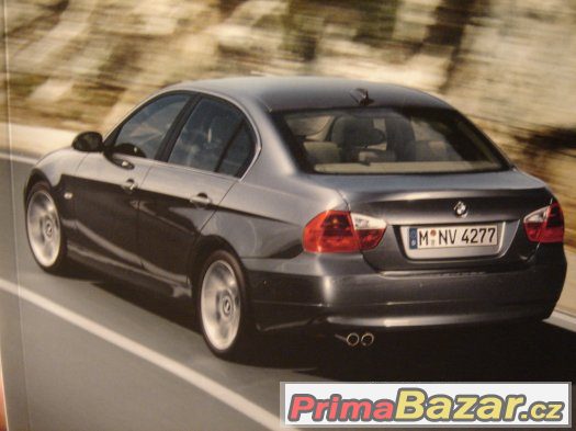 BMW 3 E90 BMW 3 E90