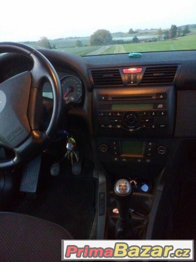 Fiat Stilo 1,9 JTD 80