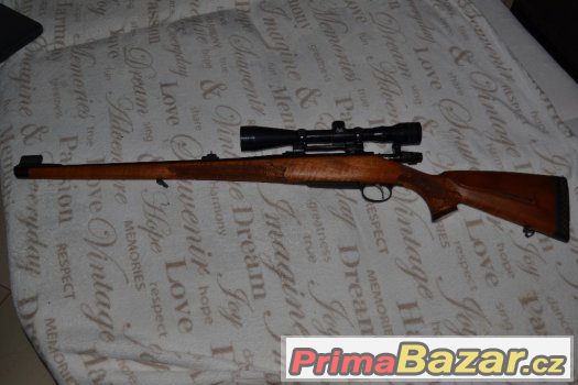 cz 550 fs - možná výměna