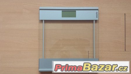 Osobní digitální váha Exacta 180 kg NOVÁ Osobní digitální váha Exacta 180 kg NOVÁ
