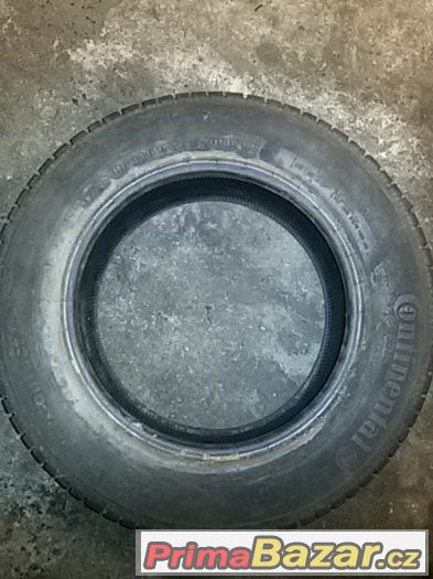 zimní pneu continental 2 KS