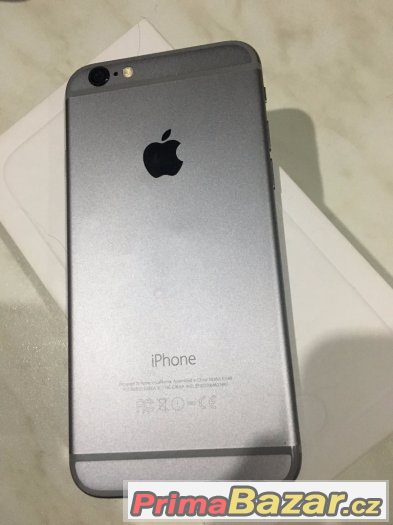 Apple iPhone 6 64GB Apple iPhone 6 64GB