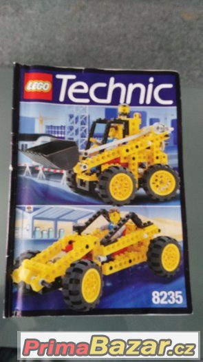 Lego 1995