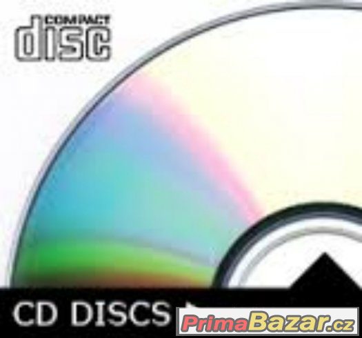 CD-R, 700Mb / 80min 48x