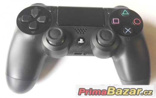 Sony DualShock 4 (Dualshock 4 i pro PS3) nový