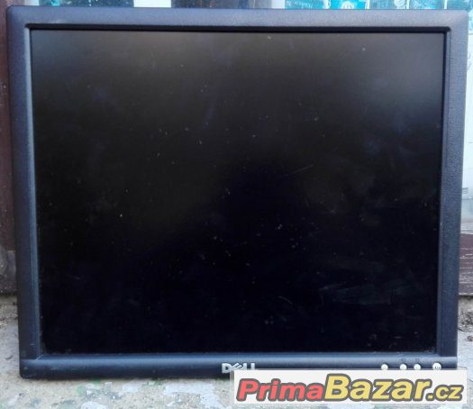 Dell UltraSharp 1707 FPVt 17″ bez stojanu