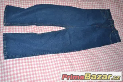 Pánské džíny